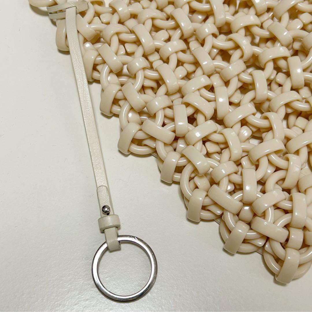 ジルサンダー リンクバッグ