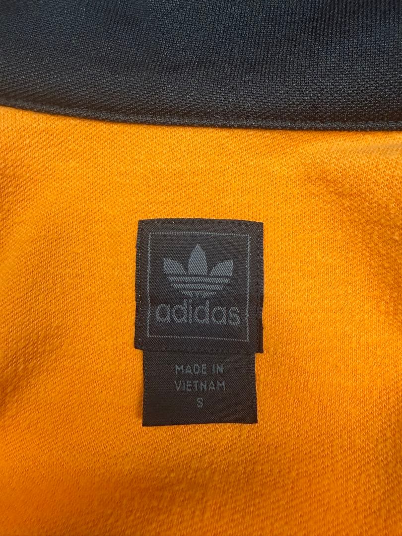 アディダス adidas トラックジャケット ジャージ