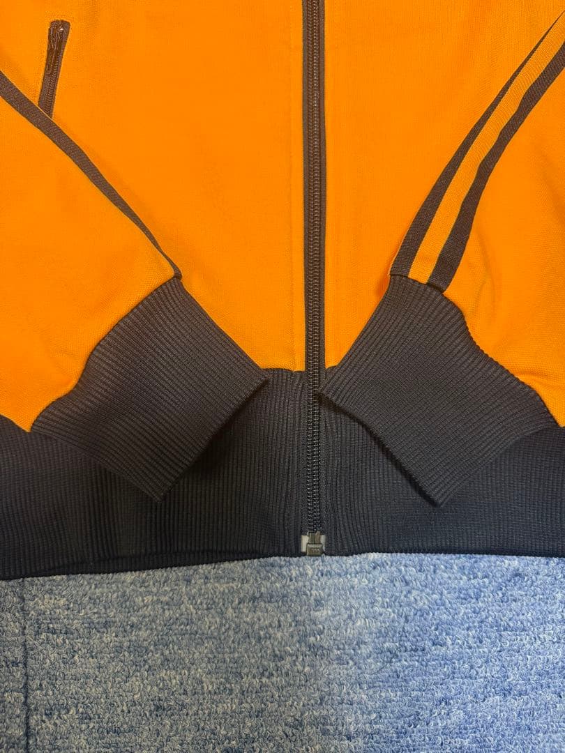 アディダス adidas トラックジャケット ジャージ