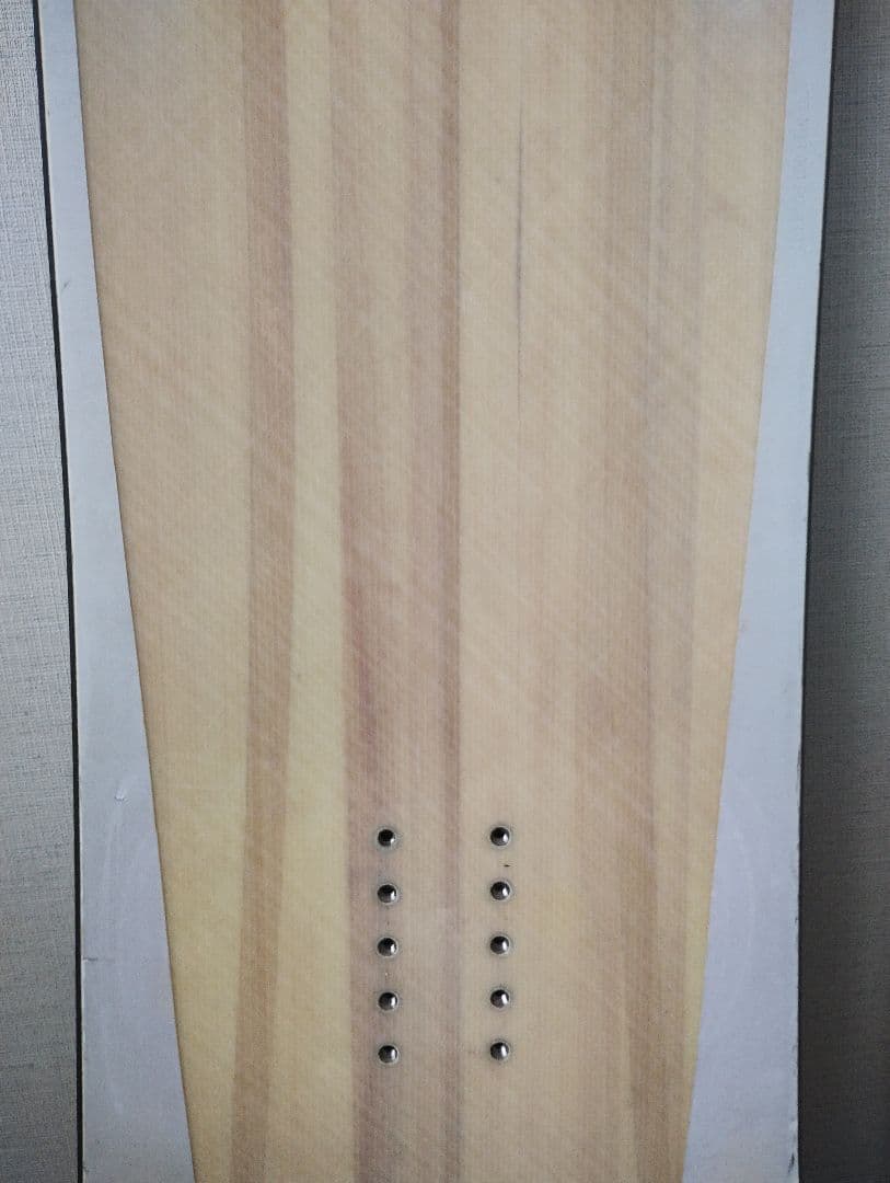 FIELD EARTH X3　パウダーボード