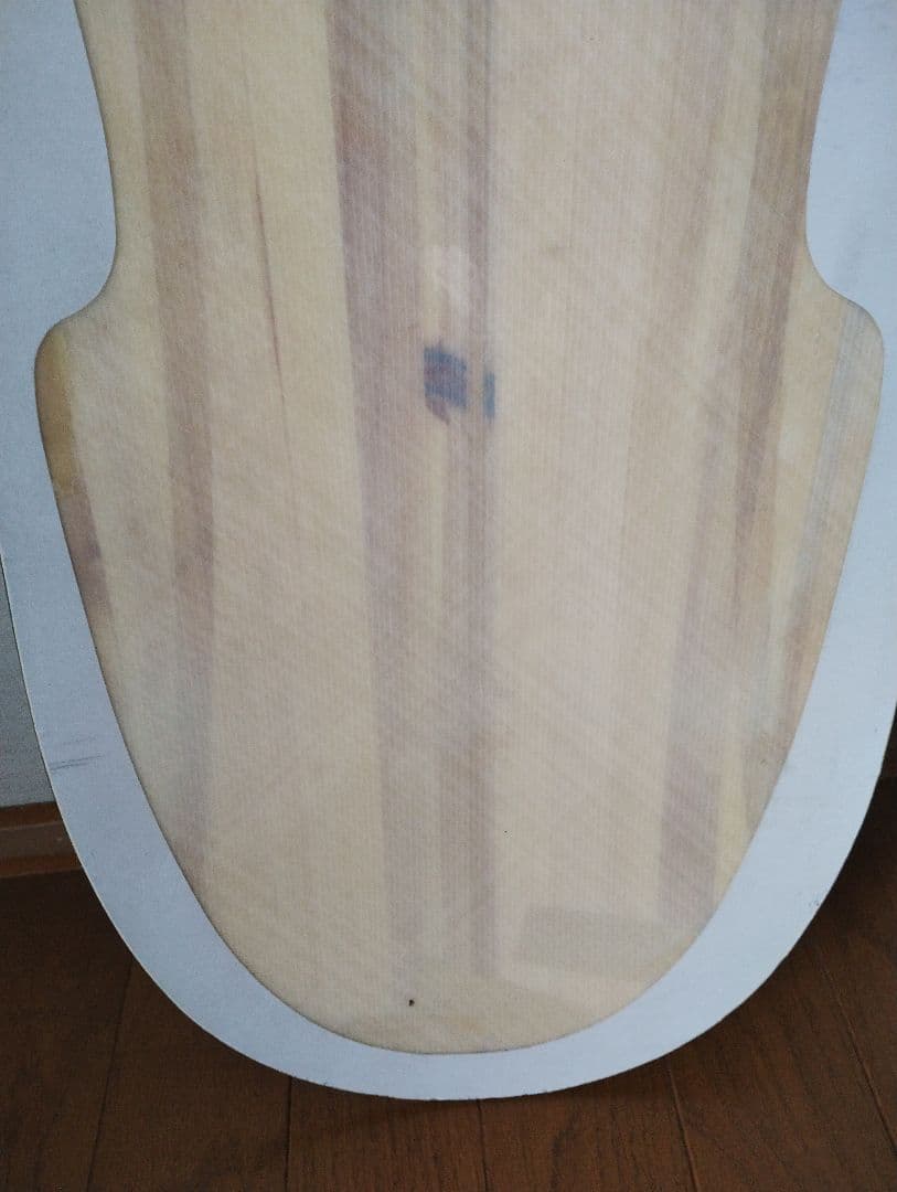 FIELD EARTH X3　パウダーボード