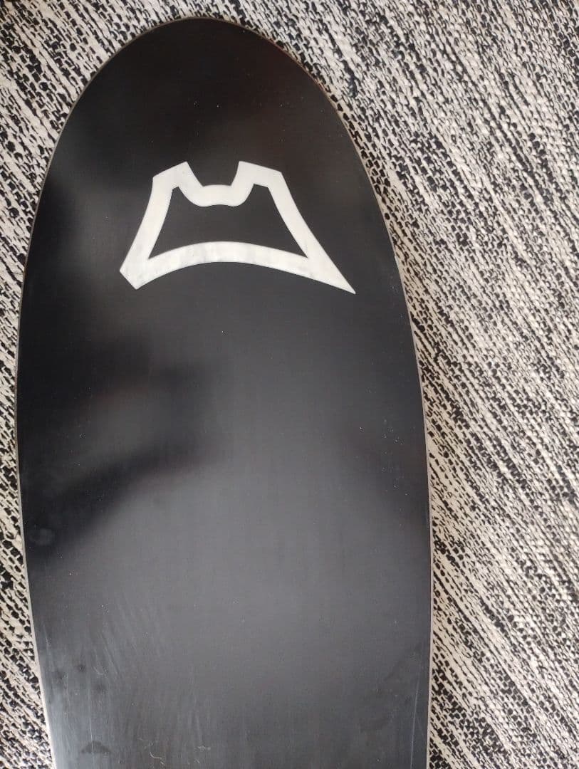 FIELD EARTH X3　パウダーボード