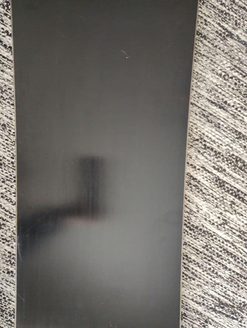 FIELD EARTH X3　パウダーボード