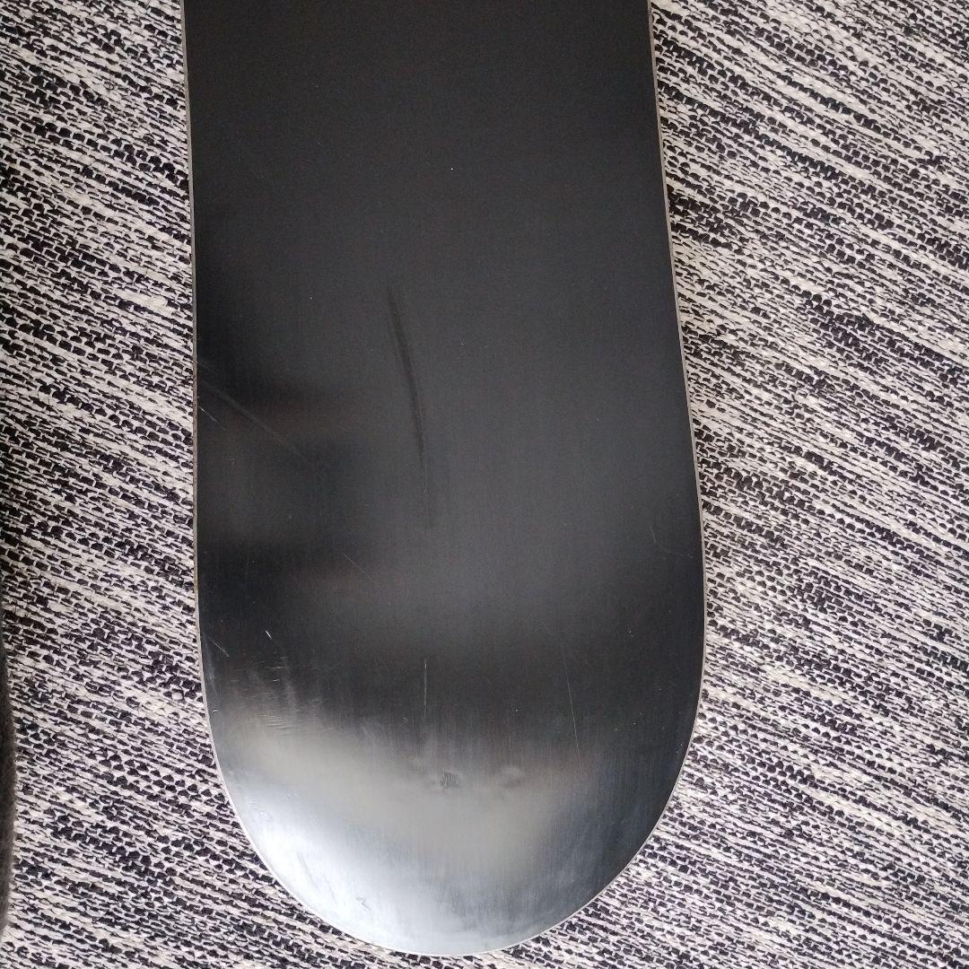 FIELD EARTH X3　パウダーボード