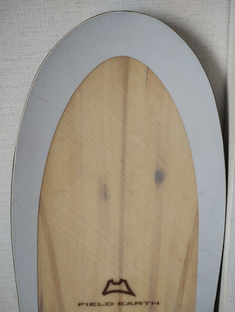 FIELD EARTH X3　パウダーボード