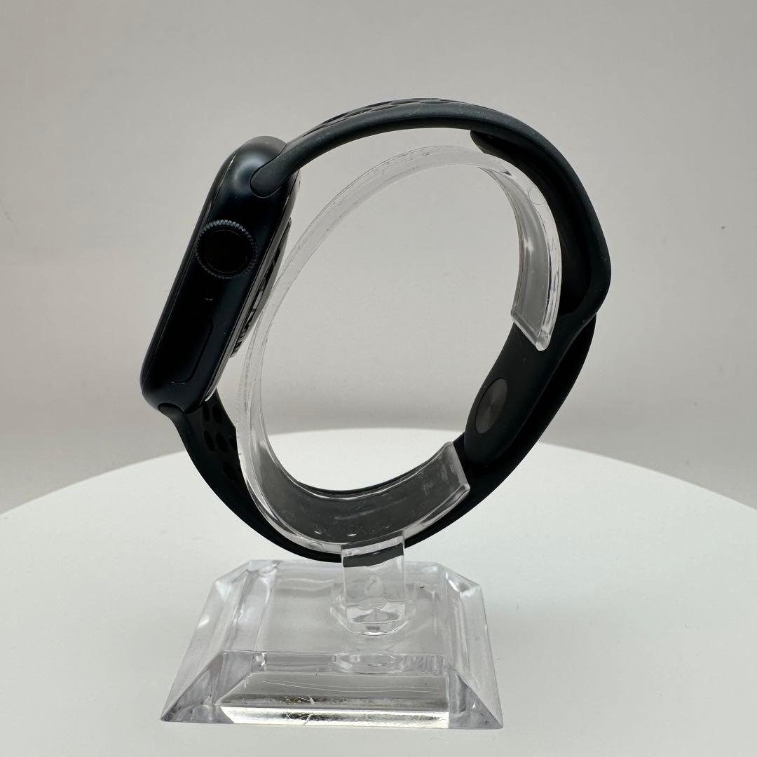 【03YX】Apple Watch 7 GPS 41mm BT82%