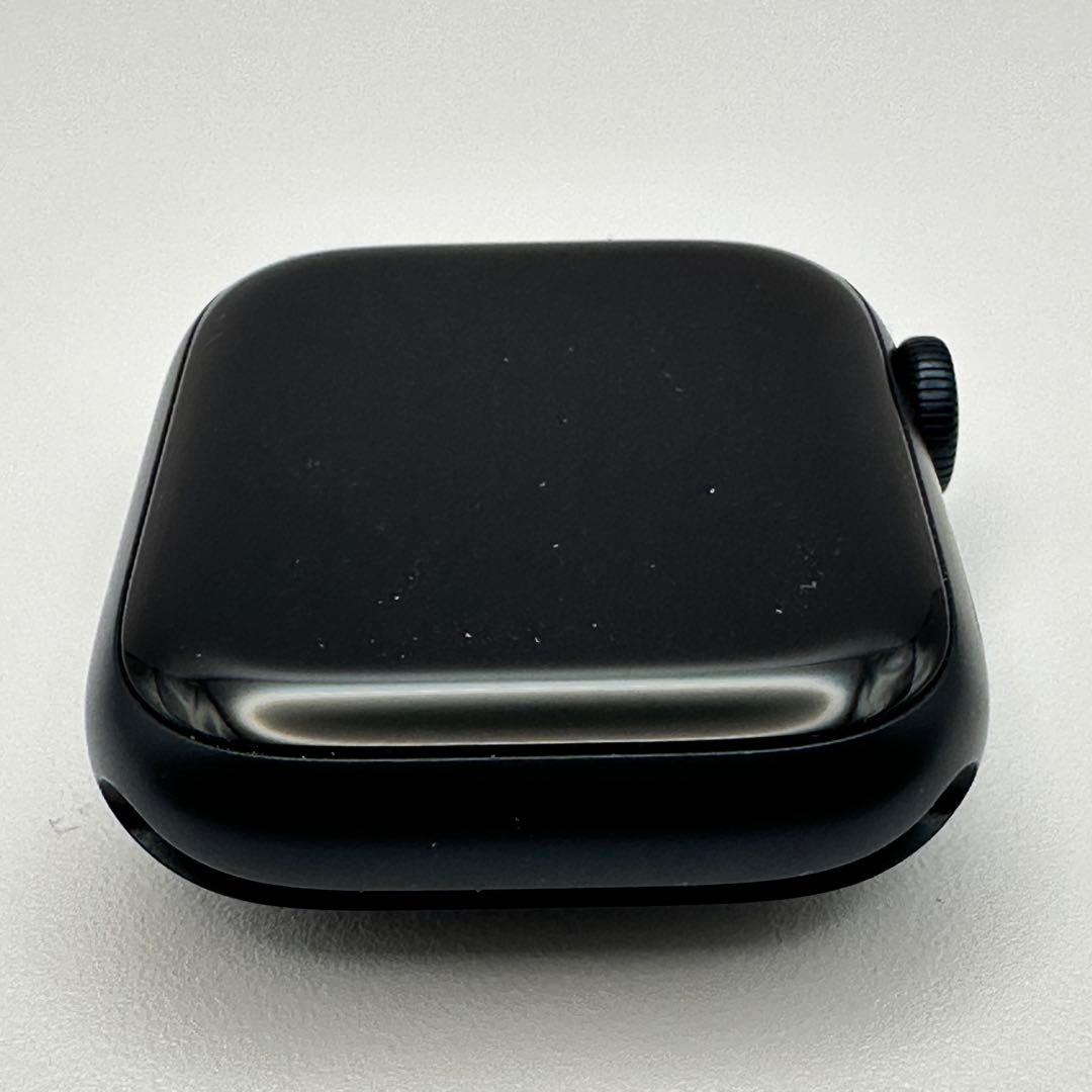 【03YX】Apple Watch 7 GPS 41mm BT82%