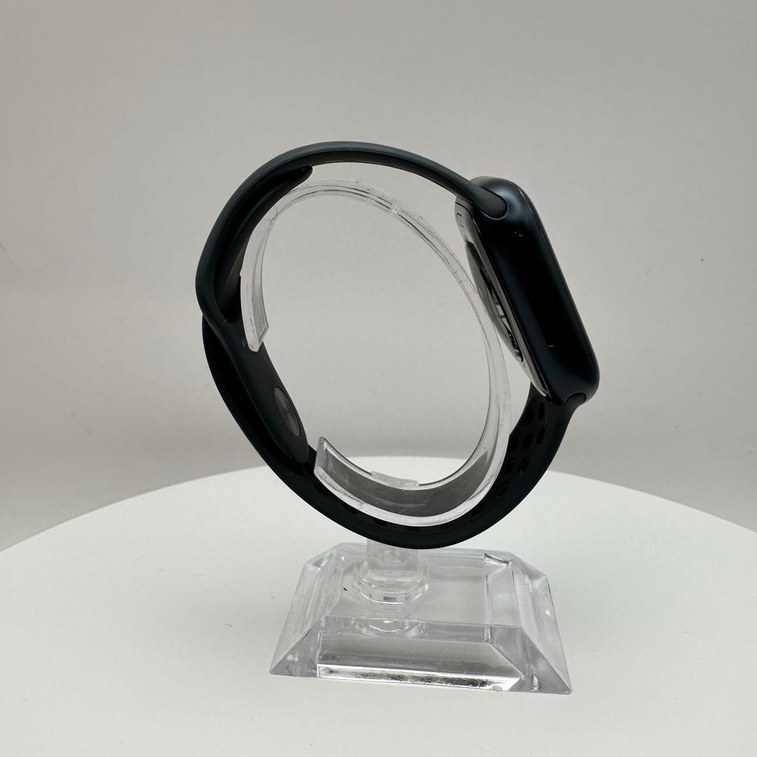 【03YX】Apple Watch 7 GPS 41mm BT82%