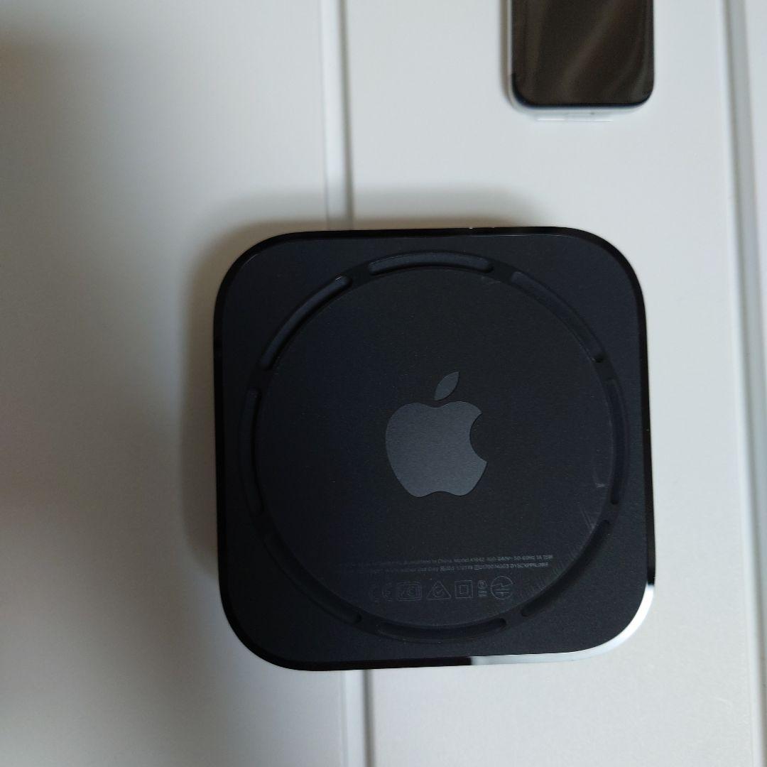 その他 Apple AppleTV 4K(32GB) MQD22J/A