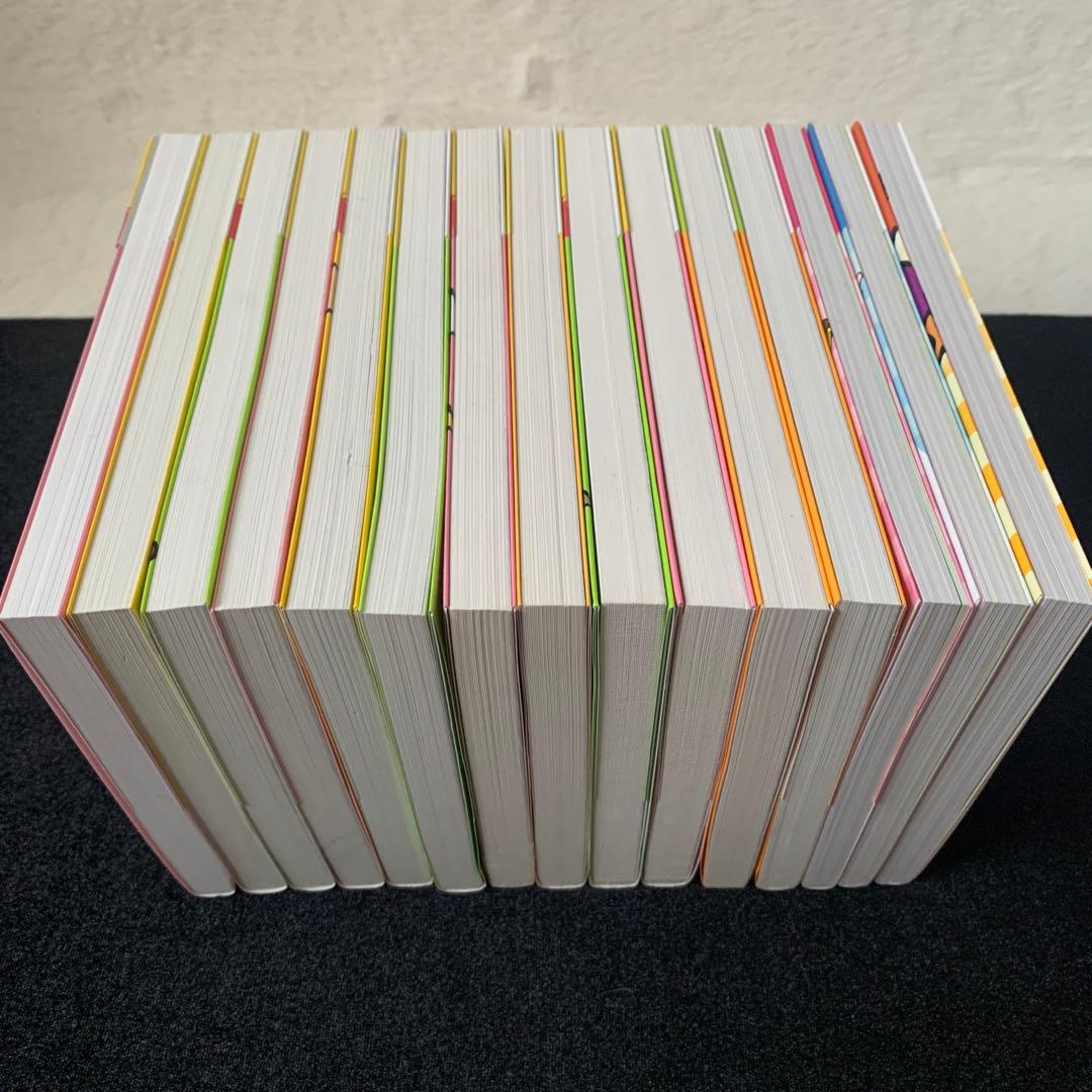 ねこねこ日本史 12冊 + 外伝4コマ 3冊セット 全巻帯付き