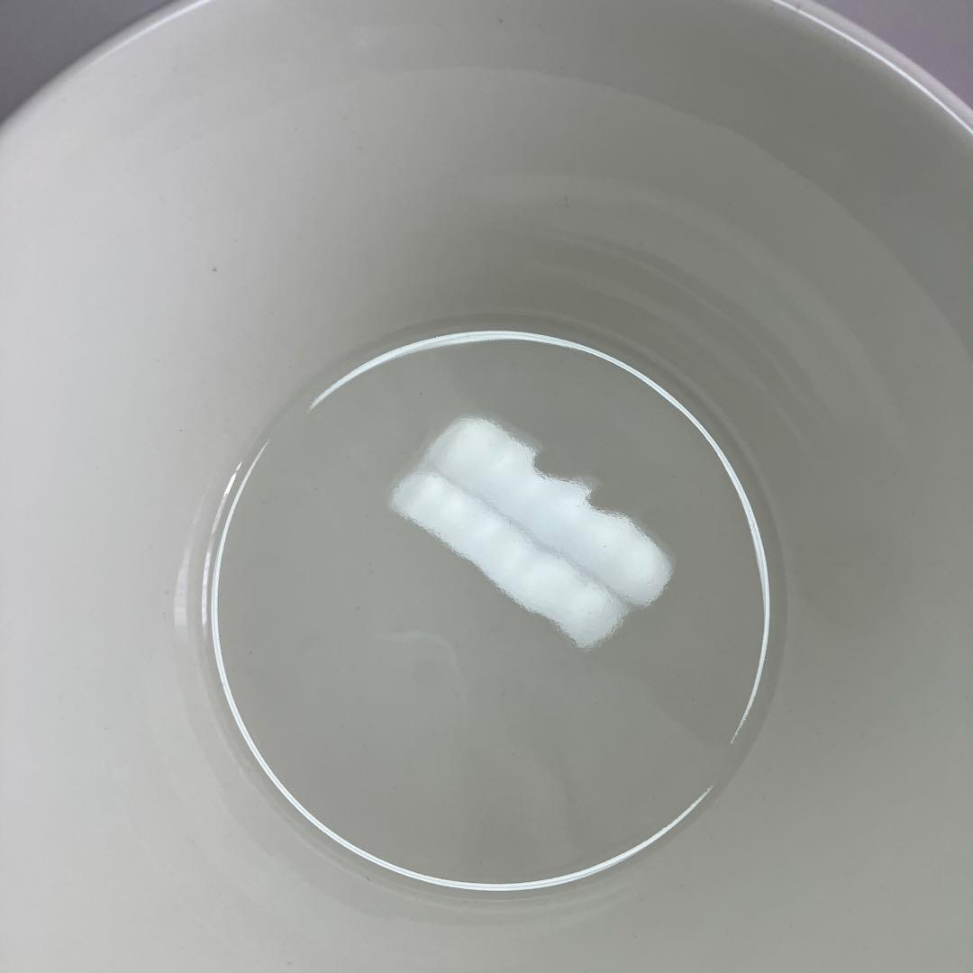 イッタラ　アラビア　ダブルネーム　ティーマ15cmボウル　ホワイト４枚