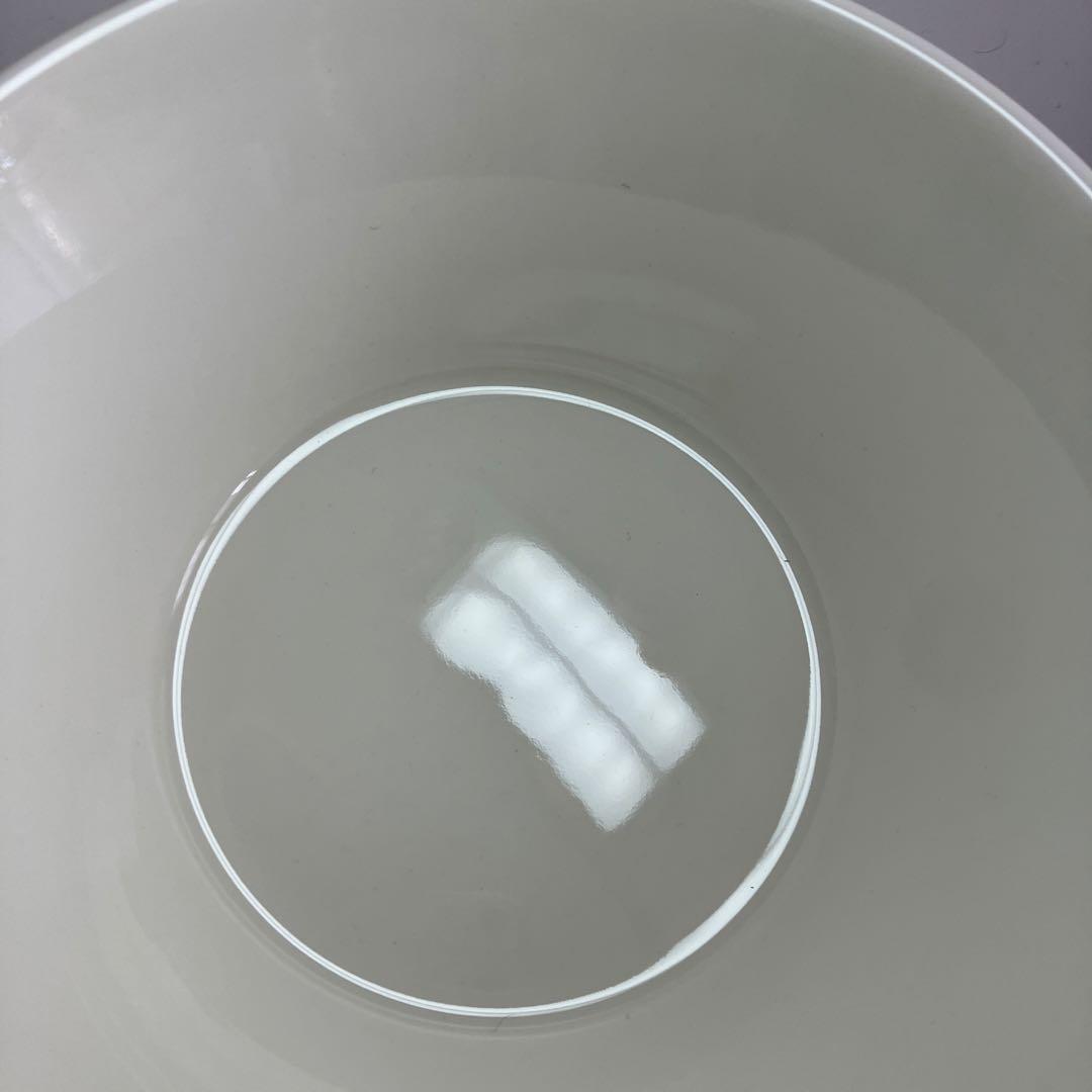 イッタラ　アラビア　ダブルネーム　ティーマ15cmボウル　ホワイト４枚