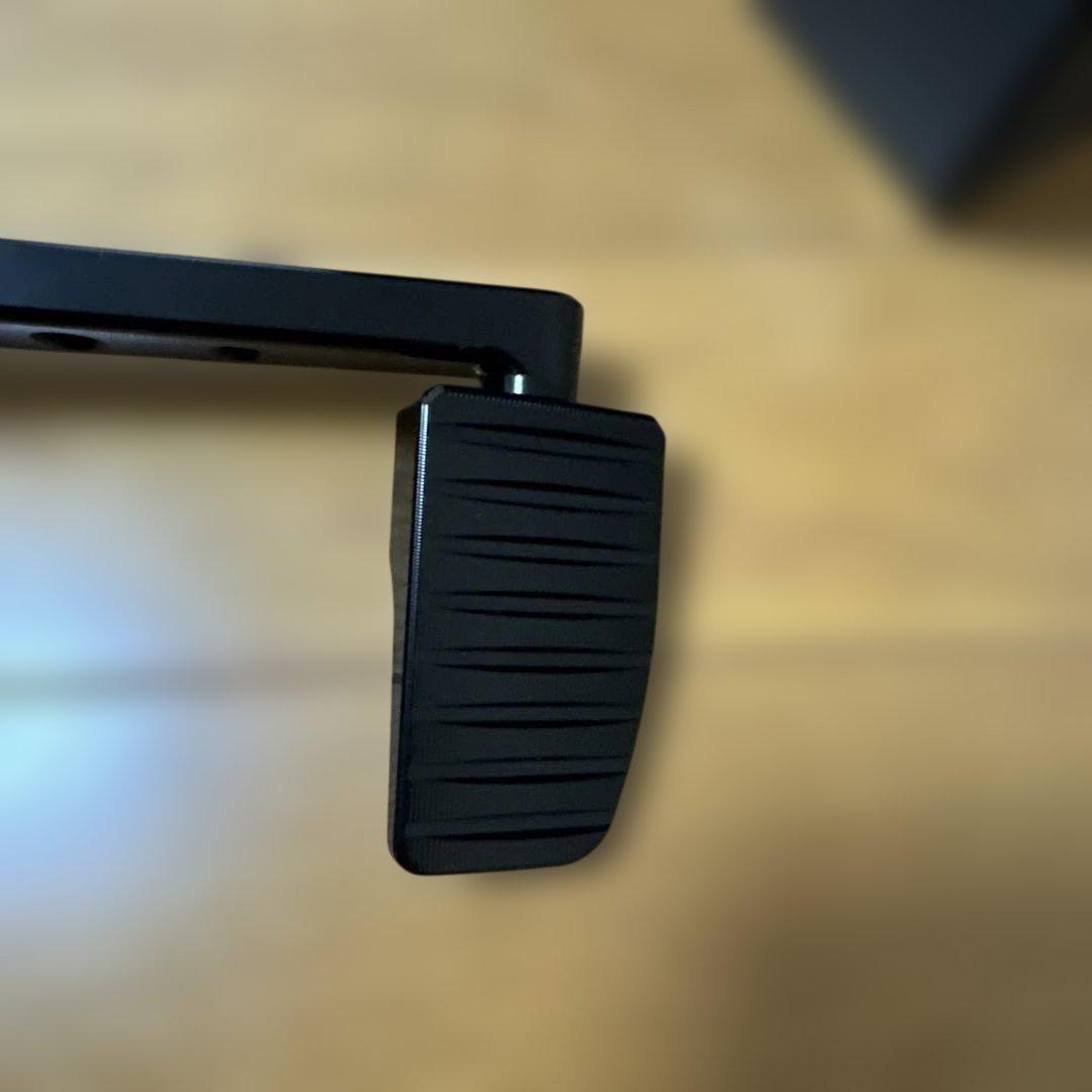 speedra リアブレーキレバーキット　タイプA ハーレー