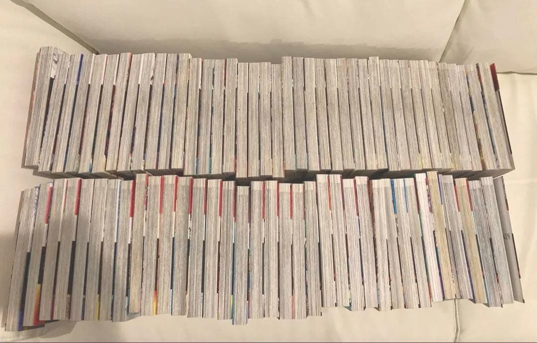 ゆう【状態良】キングダム　全巻セット（1〜76巻）