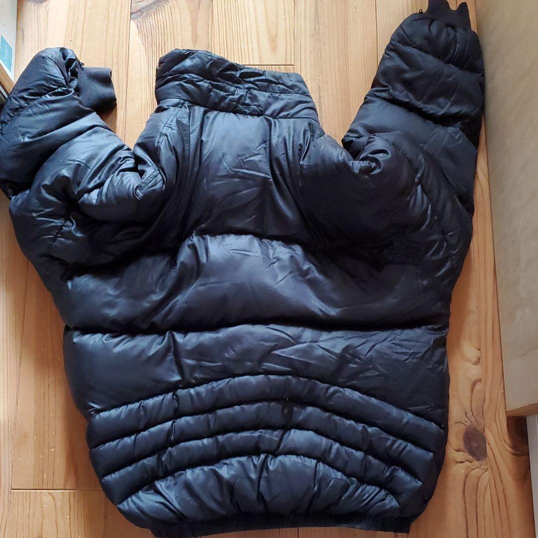 シマノ　ゴアテックスウェア　ダウン　釣り用