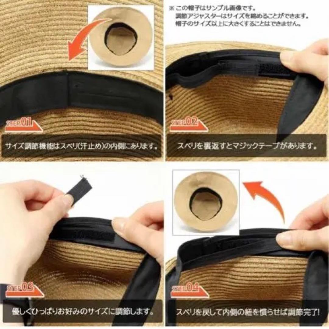 麦わら帽子 バラ色の帽子 カンカン帽 ハット 春夏 ボンヌ チュール リボン