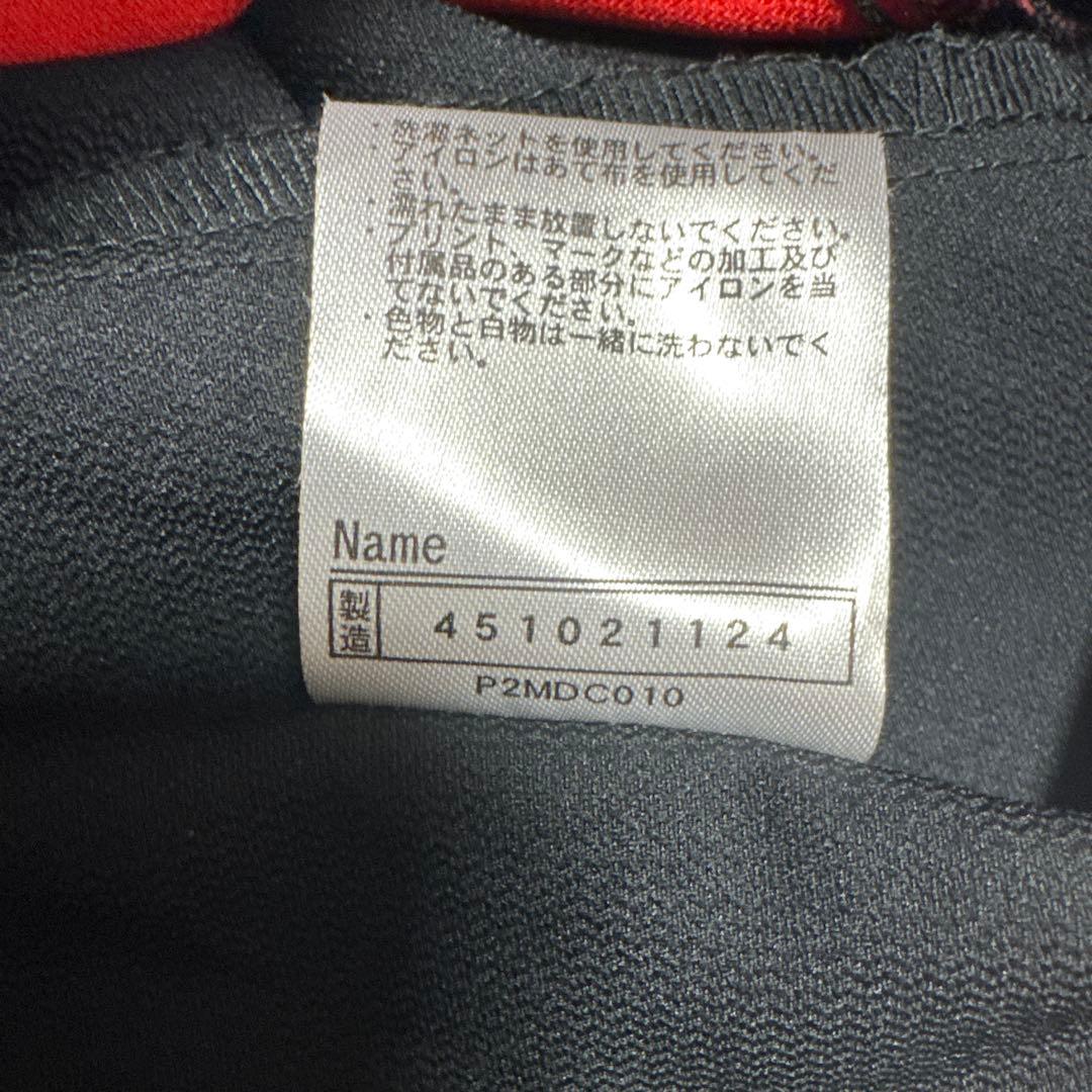 MIZUNO ミズノ モレリア 半袖シャツ ハーフパンツ 2点セット Ｓ