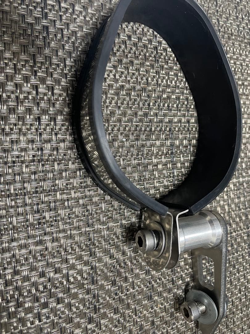 WR's ダブルアールズマフラー Z250 400 ninja 250 400