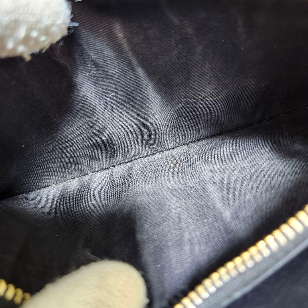 ✨極美品　付属品完備✨プラダ　長財布　ラウンドファスナー　ヴィッテロムーブ　黒