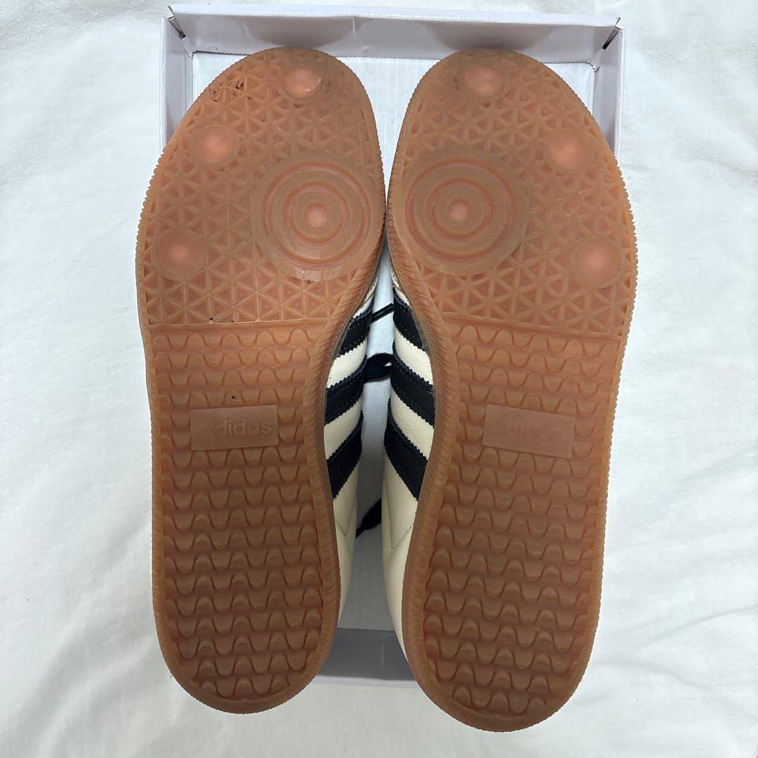 adidas SAMBA レディース　スニーカー