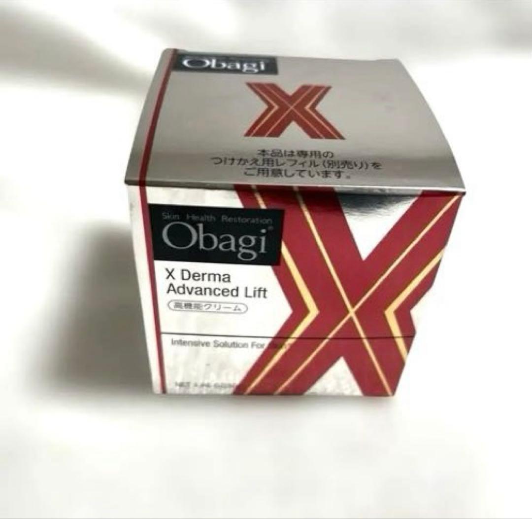 オバジクリーム