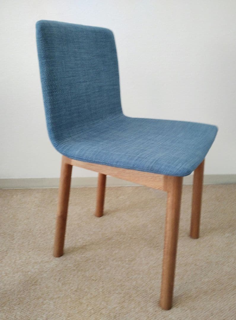 IDEE STILT CHAIR Blue スティルト チェア ブルー