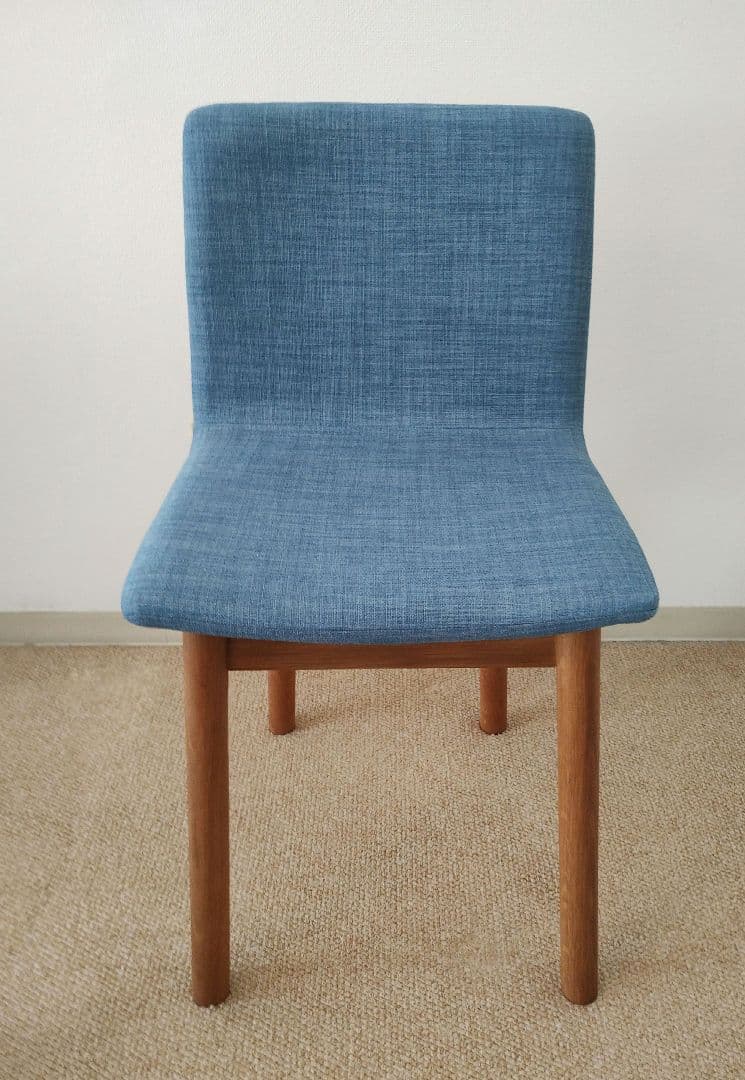 IDEE STILT CHAIR Blue スティルト チェア ブルー