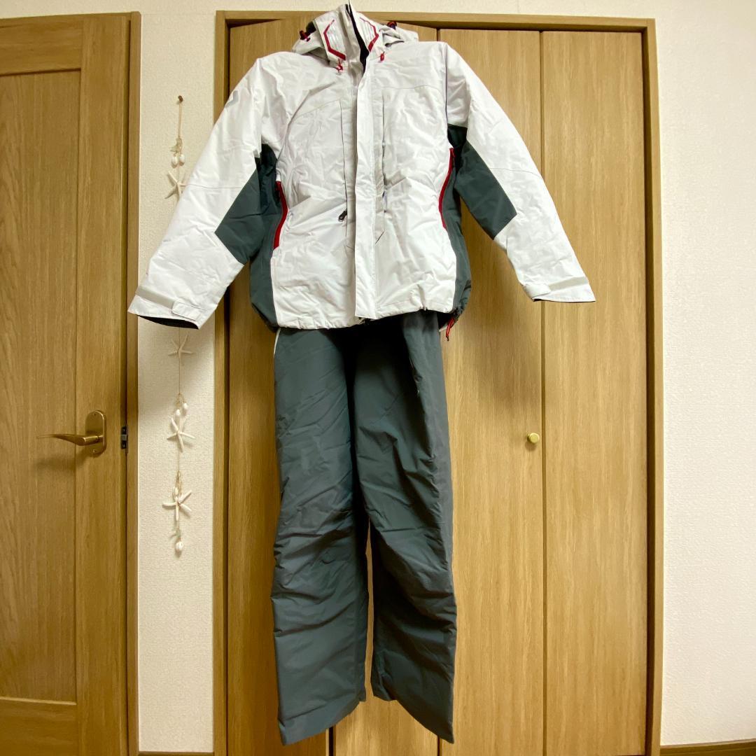 DAIWA レインマックス ハイパー ハイロフト コンビアップ ウィンタースーツ