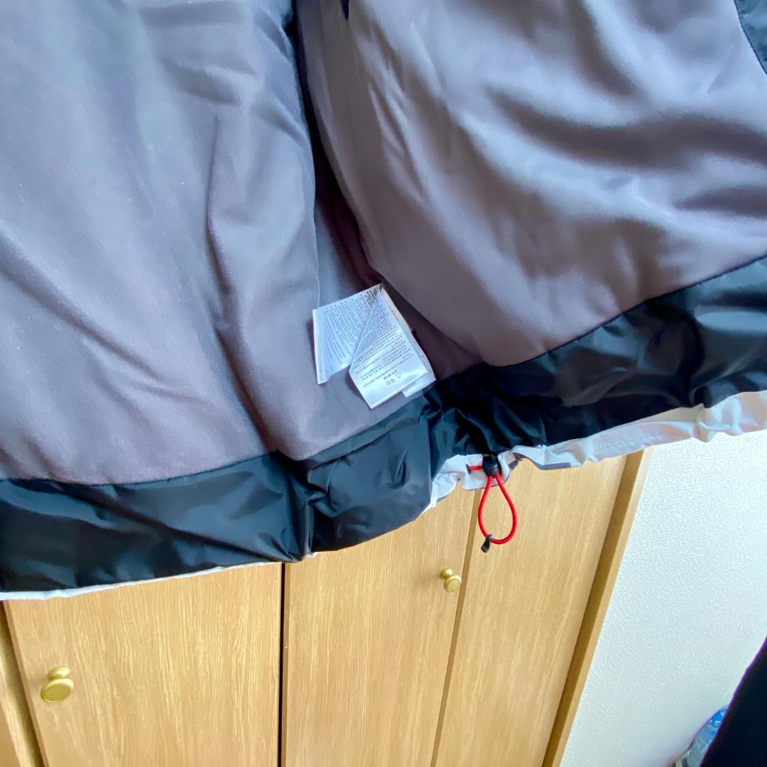 DAIWA レインマックス ハイパー ハイロフト コンビアップ ウィンタースーツ