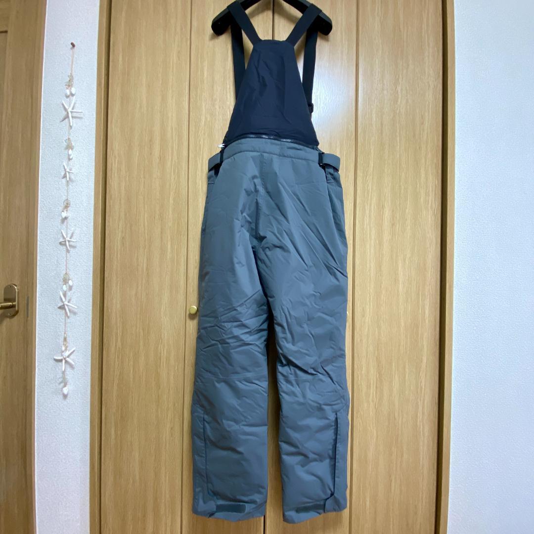 DAIWA レインマックス ハイパー ハイロフト コンビアップ ウィンタースーツ