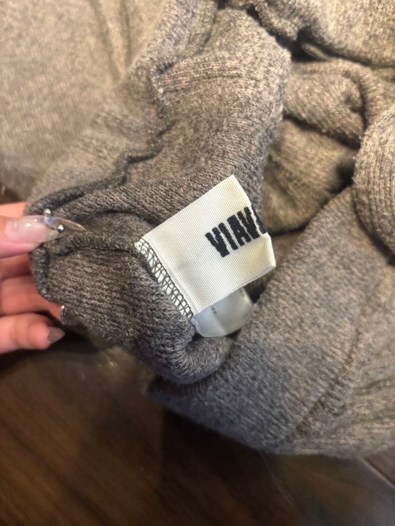 ♪viavanda パンツ