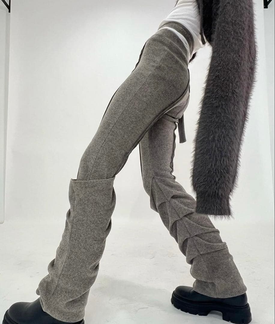 ♪viavanda パンツ