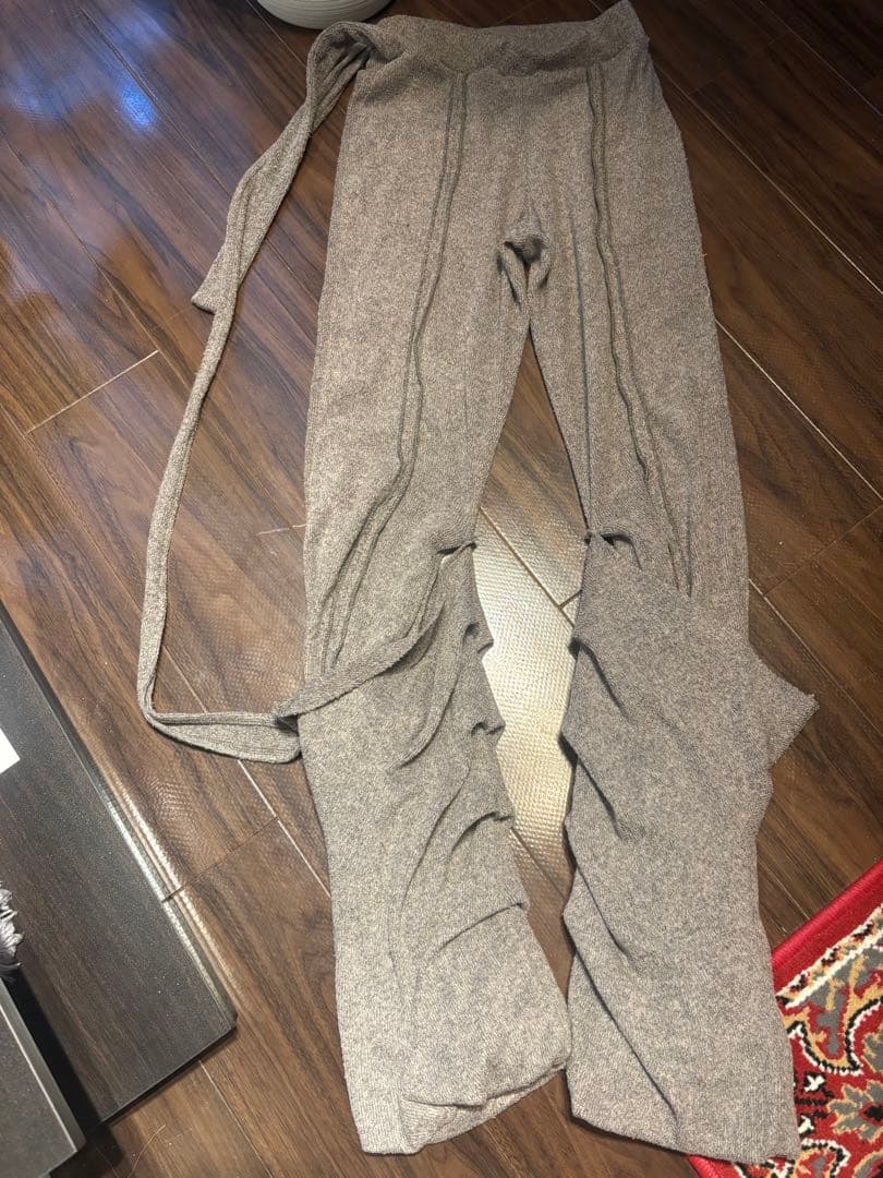 ♪viavanda パンツ