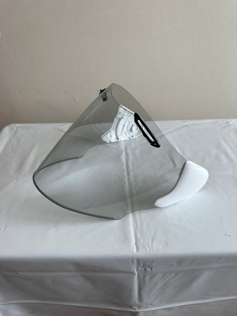 寿*司様 Arai アライ SZ-Ram3 ホワイト ジェットヘルメット　57-