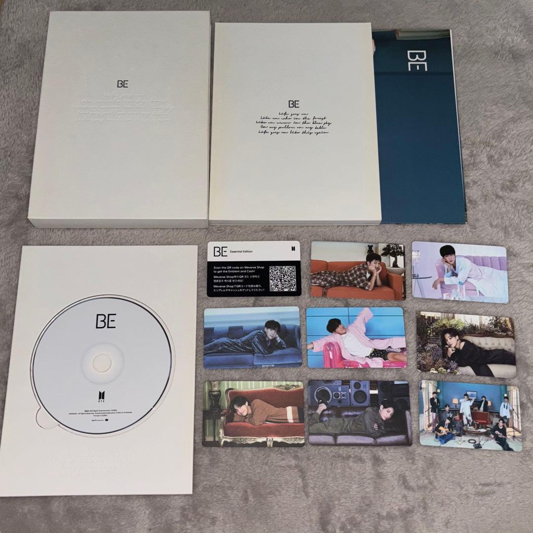 BTS バンタン アルバム まとめ売り