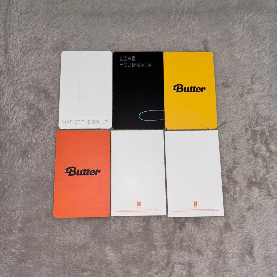 BTS バンタン アルバム まとめ売り