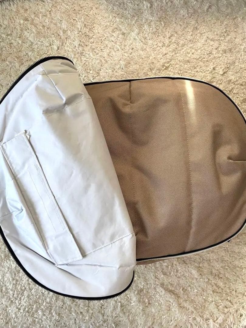 専用ページ　ambient lounge 犬用ベッドS+替えカバー2種類