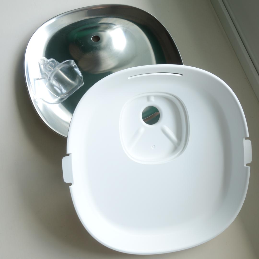 【フィルタ5枚付】良品 エルフィン給水機 箱説完備