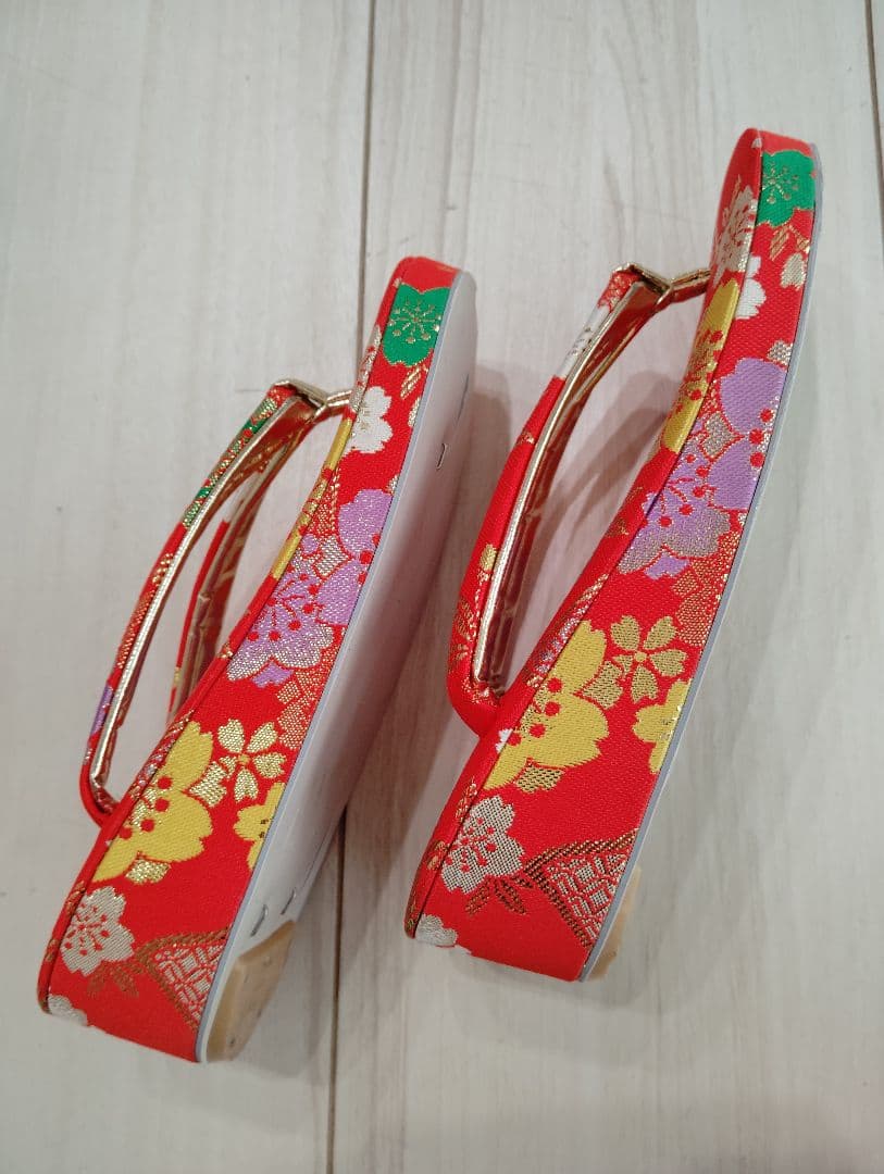 七五三 ７歳 女の子 フルセット 着物 三越