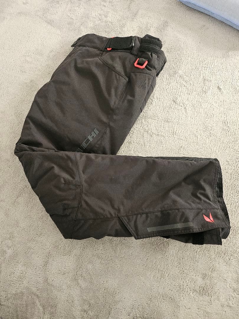 TAICHI オーバーパンツ　RSY553 サイズBM