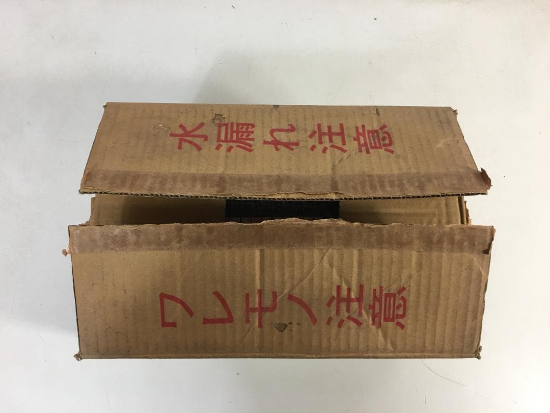 ☆開封未使用 能登 炭火焜炉 BQ8F号 (約2人〜4人用)　珪藻土コンロ