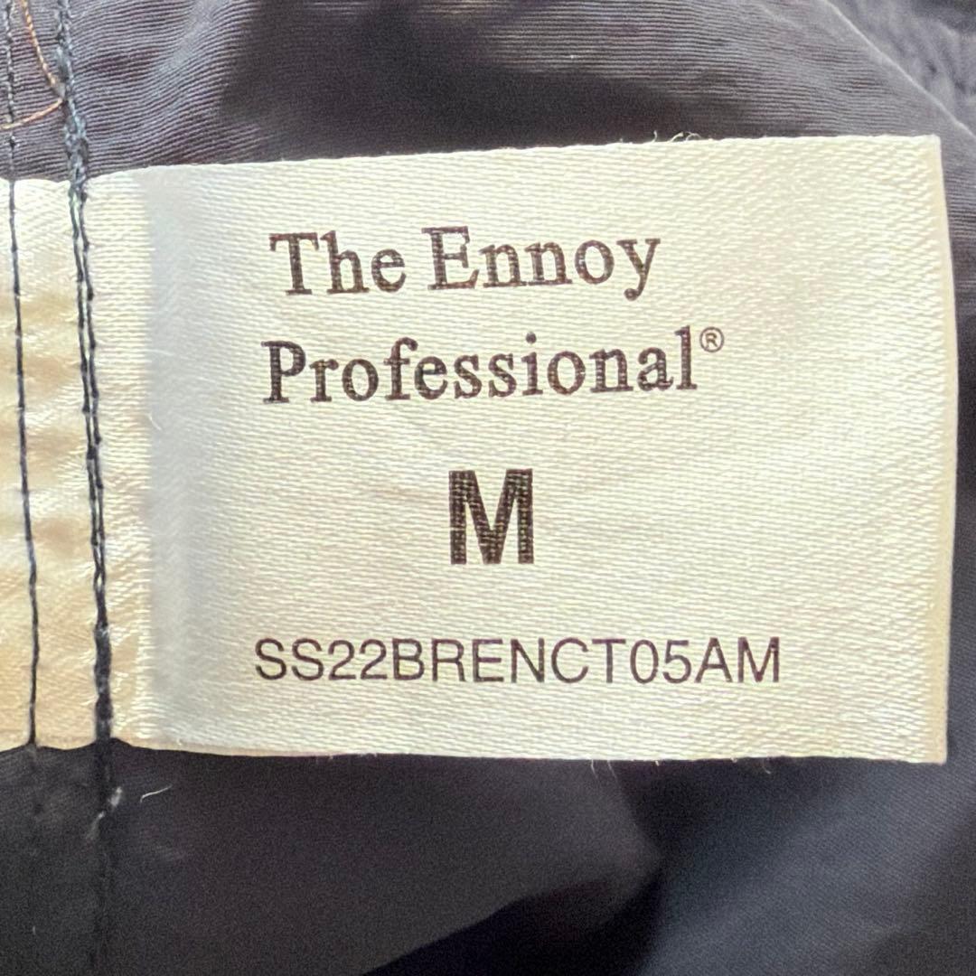 s*e様 ennoy ナイロンショーツ　ハーフパンツ