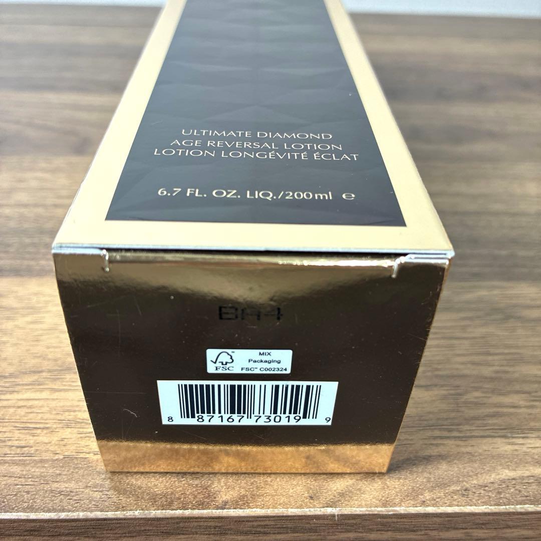 【新品未使用】リニュートリィブ ダイヤモンドARローション　200ml 現行品