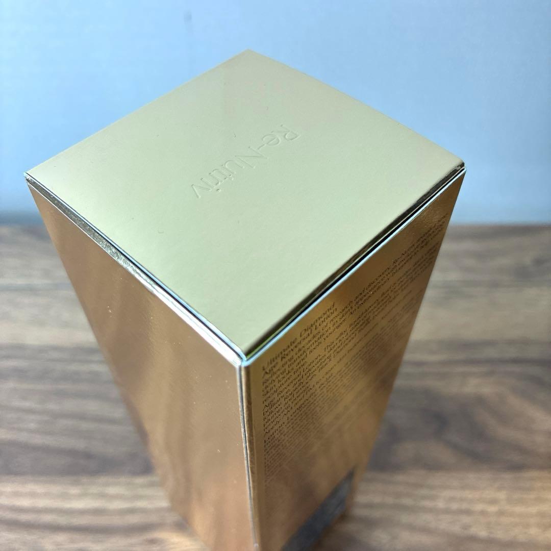 【新品未使用】リニュートリィブ ダイヤモンドARローション　200ml 現行品