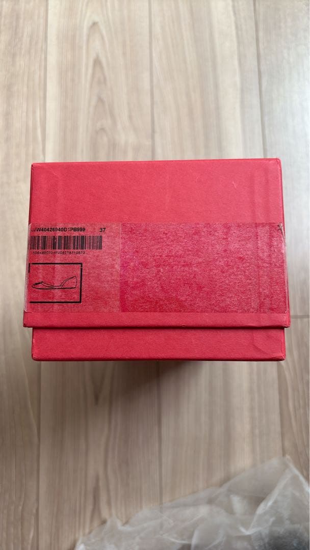 ロジェヴィヴィエ　サイズ:37