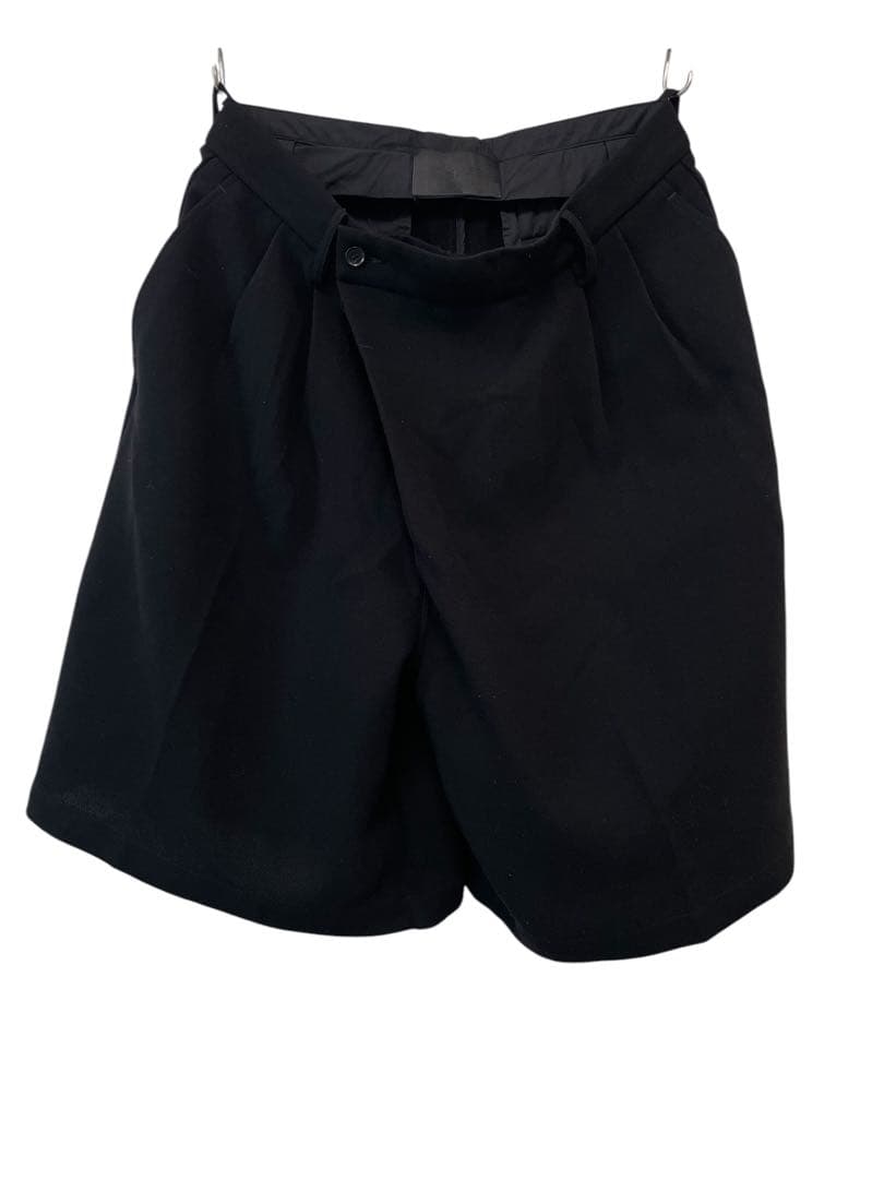 JOE CHIA ジョーチア ジャケットxショーツ セットアップ上下L