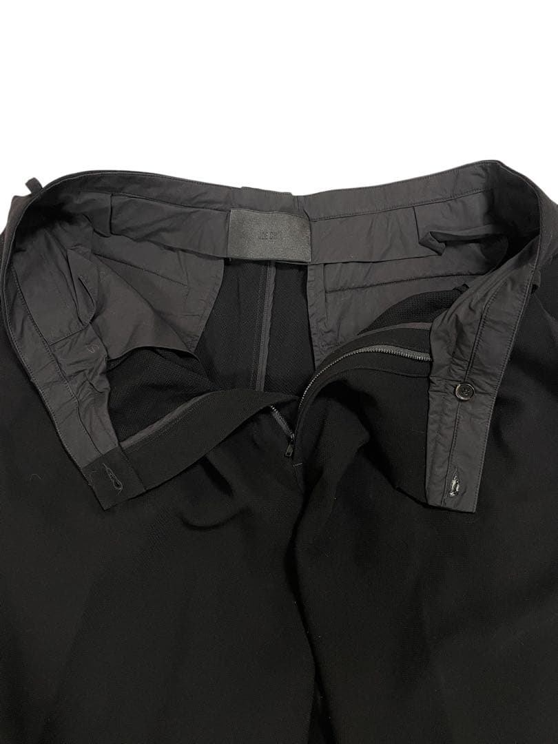 JOE CHIA ジョーチア ジャケットxショーツ セットアップ上下L