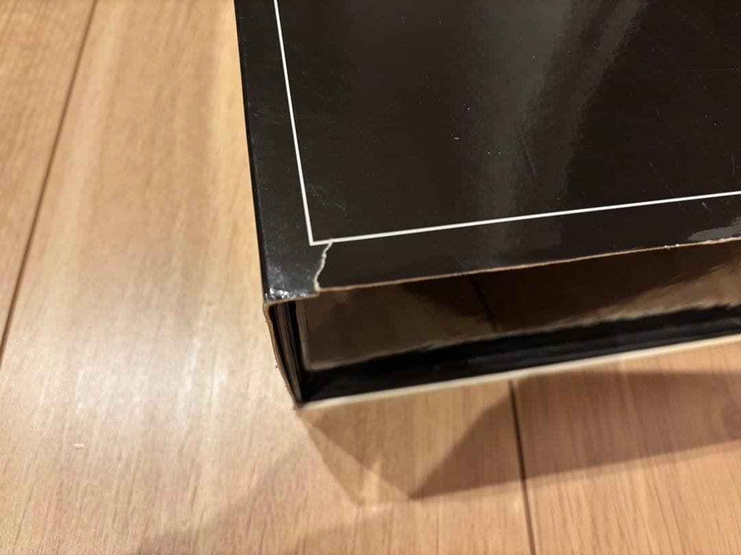 The Beatles ザ・ビートルズBOX 16CD+1DVD