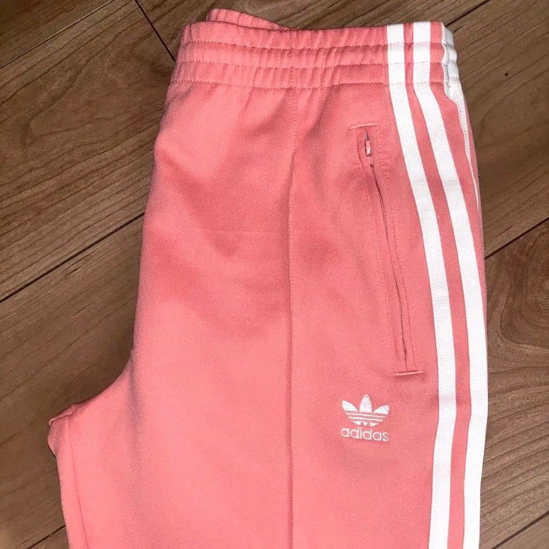 美品✨アディダス　トラックジャケット　ジャージy2k ヴィンテージ