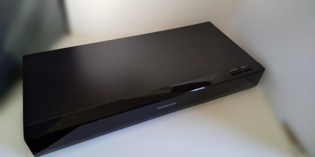 中古DMR-BRX2000 2TB Panasonic 全自動録画 DIGA④